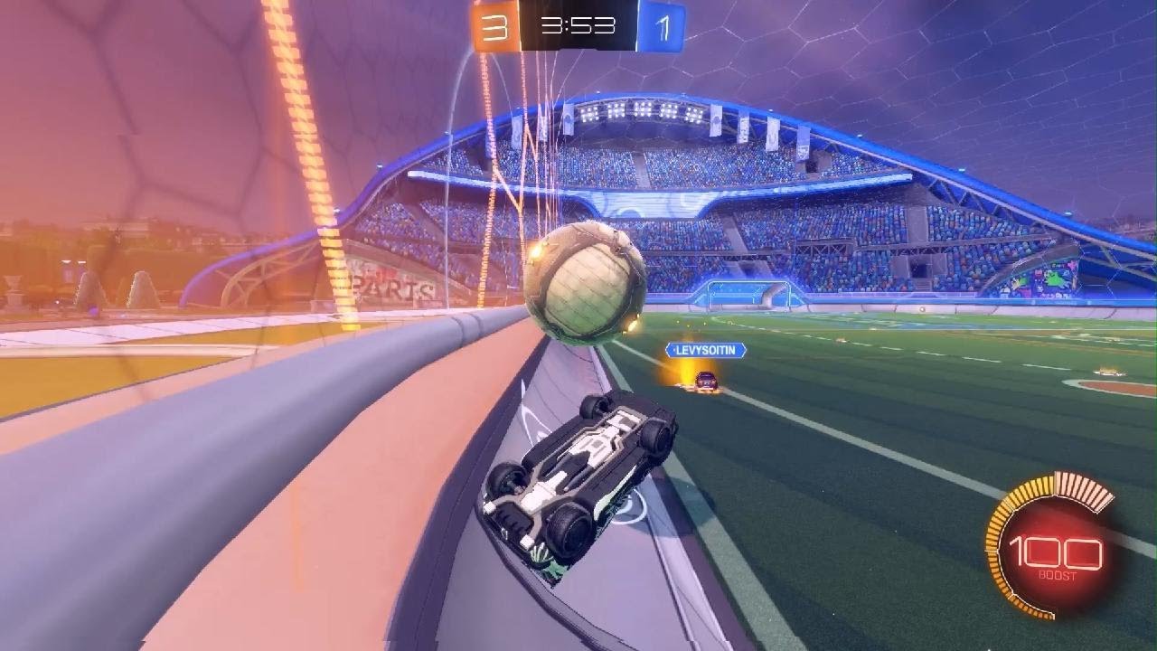 Clean