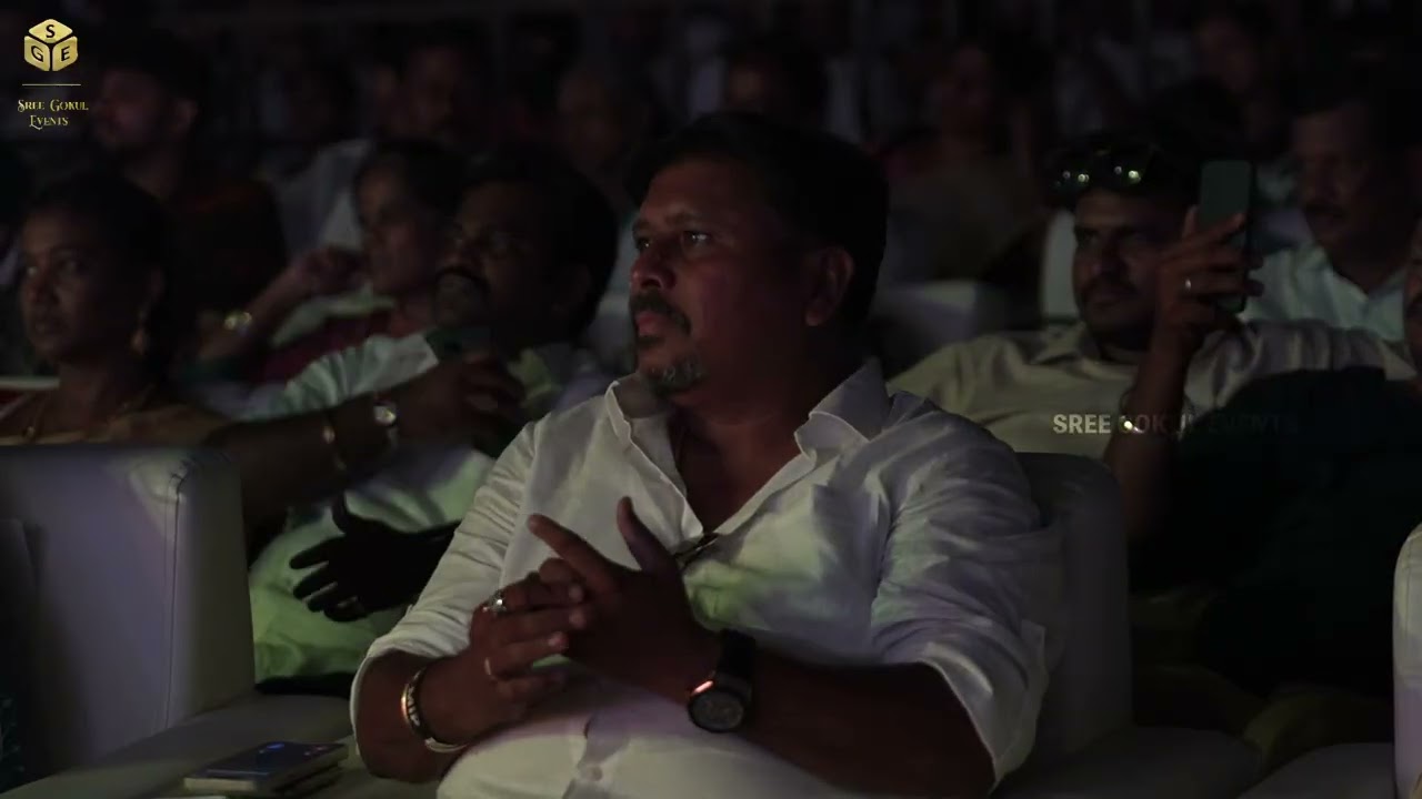 Karur Rajavin Isai Rajangam 