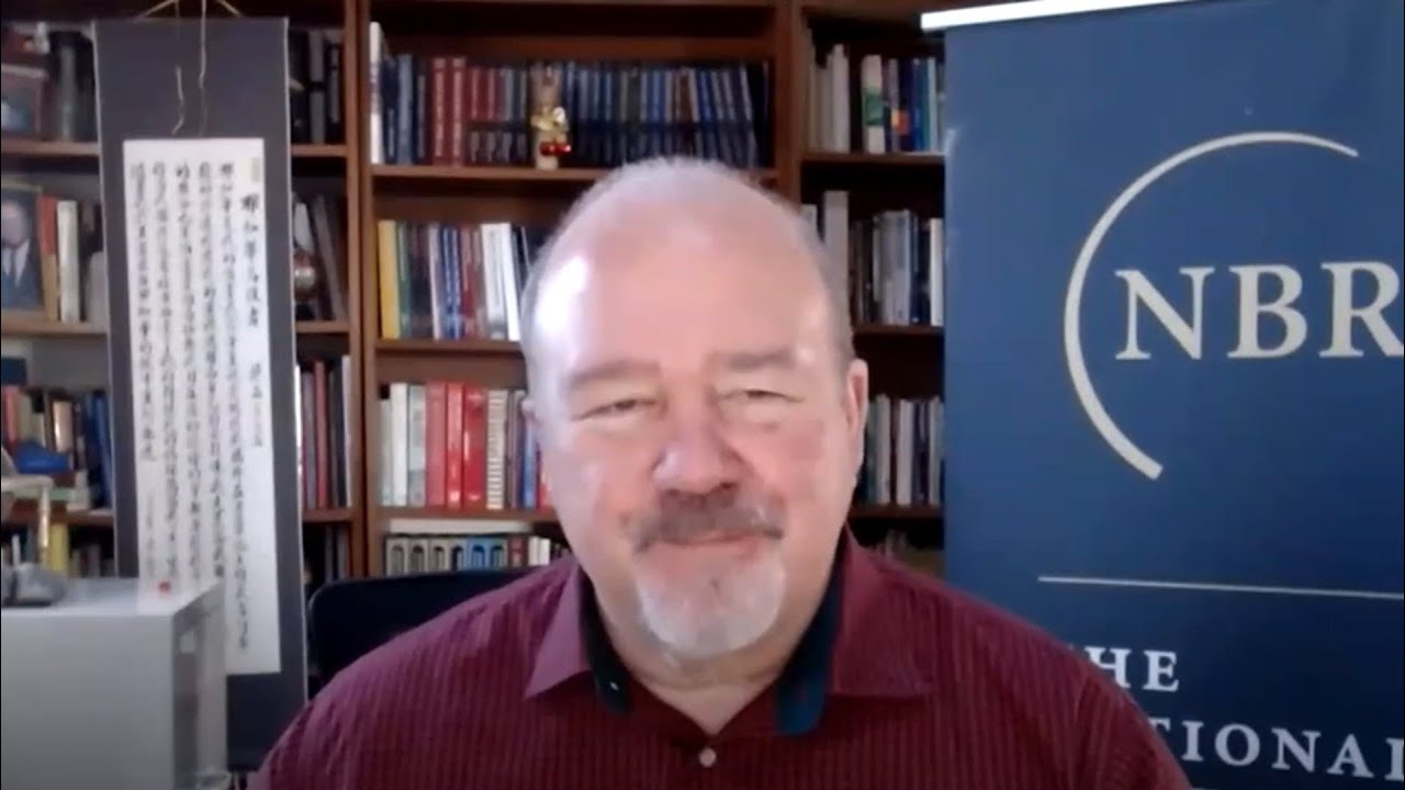 2023 End-of-Year Message from President Roy Kamphausen