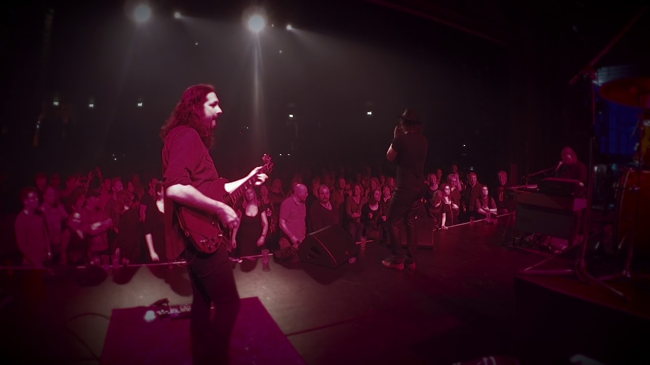 Hyacinth House - The Doors Alive, De Oosterpoort Groningen