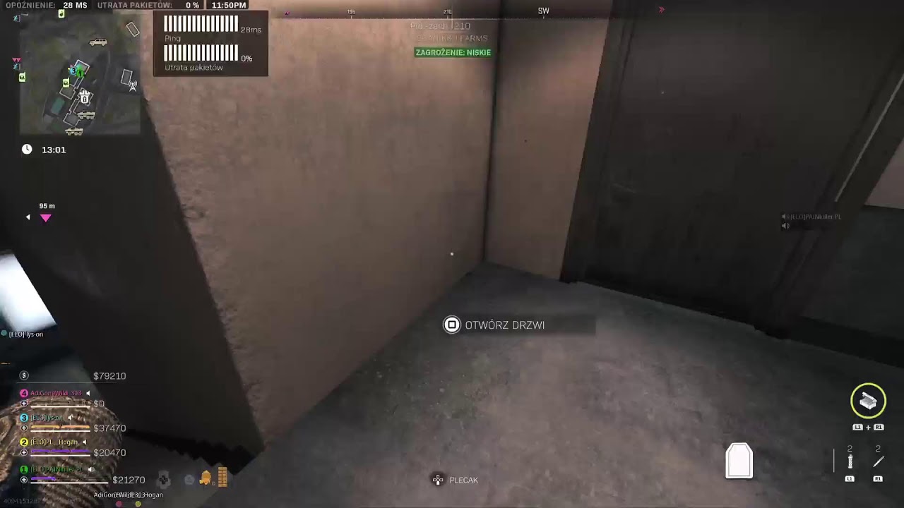 Call of Duty: LIVE | RAJD MW2 | KOOPERACJA | VERDANSK | DMZ | ASHIKA VONDEL ALMAZRAH! JEDZIEMY! :)