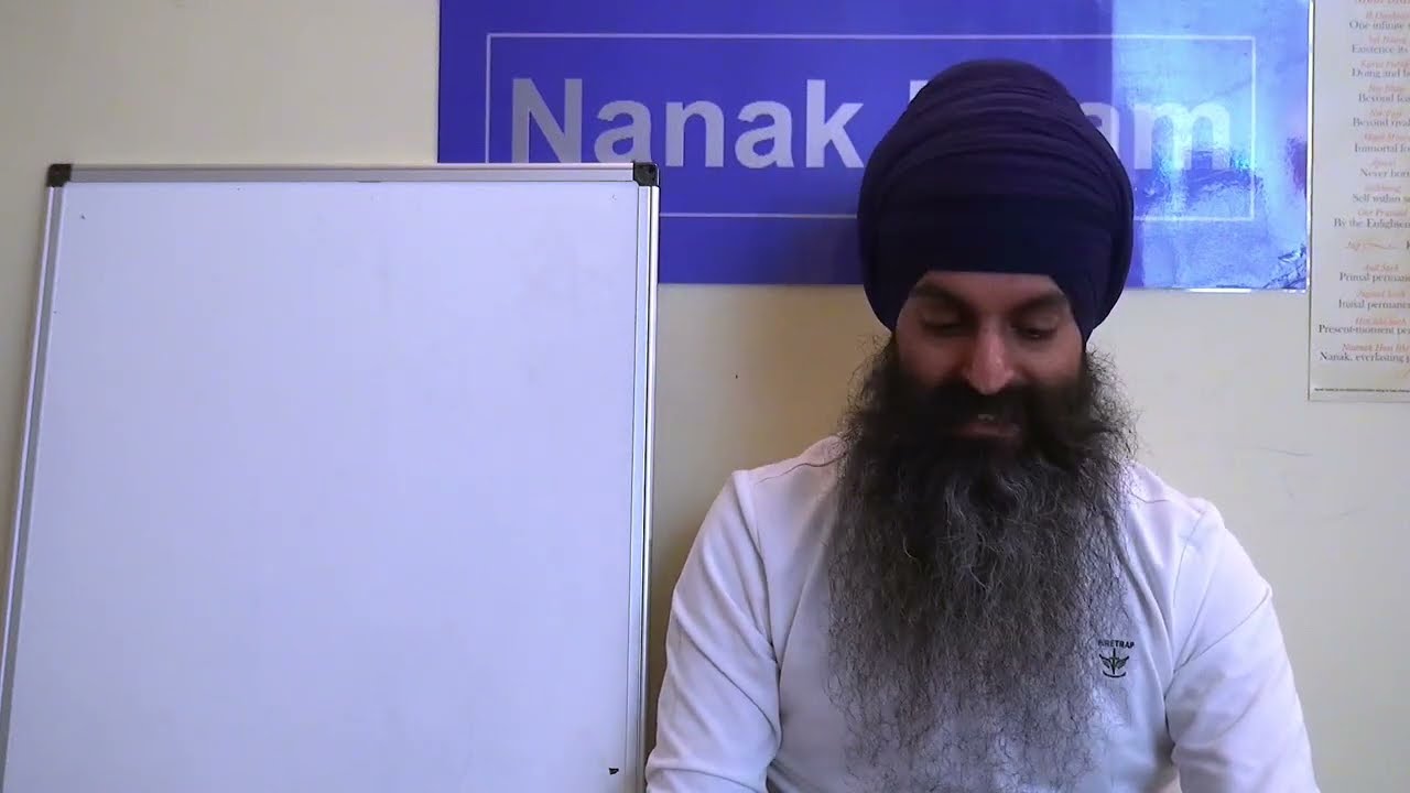 Jap Ji Sahib Pauri 31 - Aasan Lo-ay Lo-ay Bhandaar - Meaning & Translation English