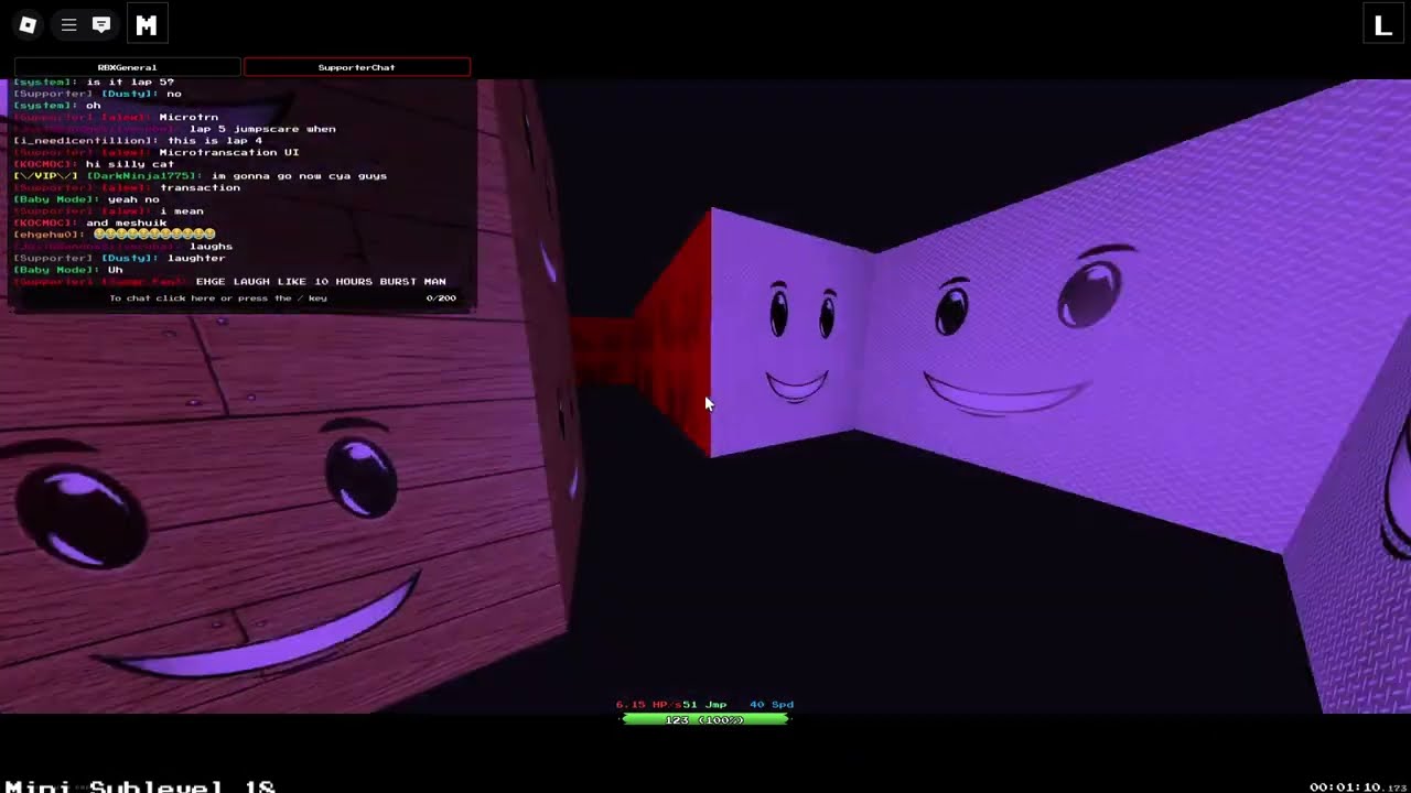 IT IS FINALLY DONE! [REIMAGINED] (6:06 pm tons of chases)