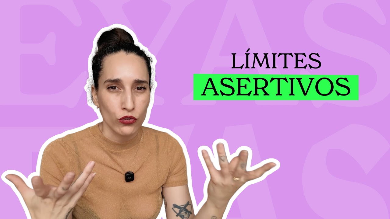 CABREARTE CON ASERTIVIDAD