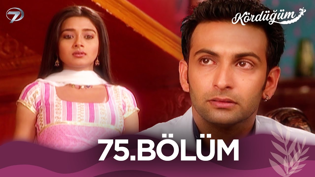 Kördüğüm (Uttaran) Hint Dizisi | 75. Bölüm