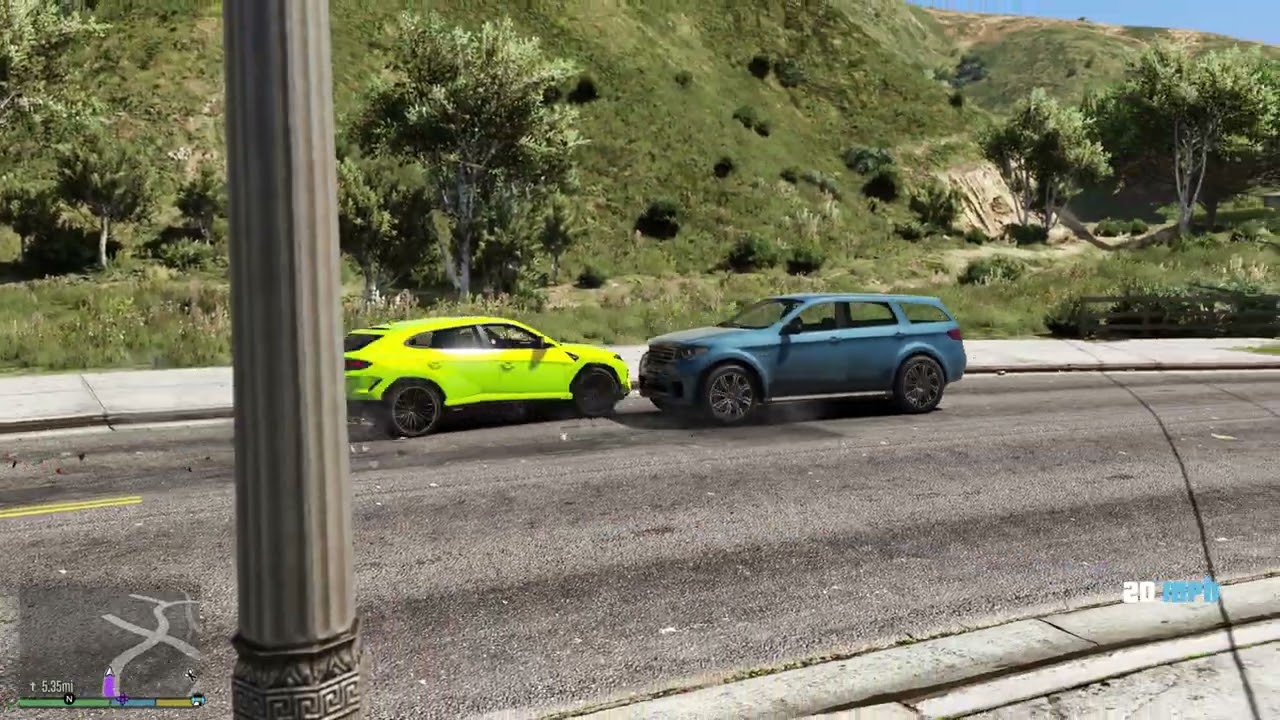 gtav game