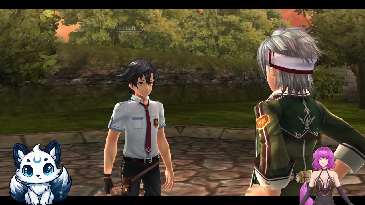 Cold Steel Chapter4 (part 2)