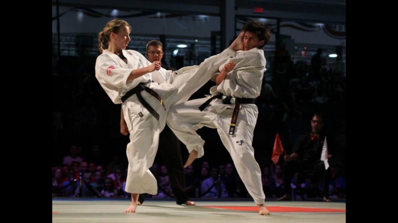 Week 6 - Sensei Julie Lamarre - 16th May 2020 - Full Video.mp4