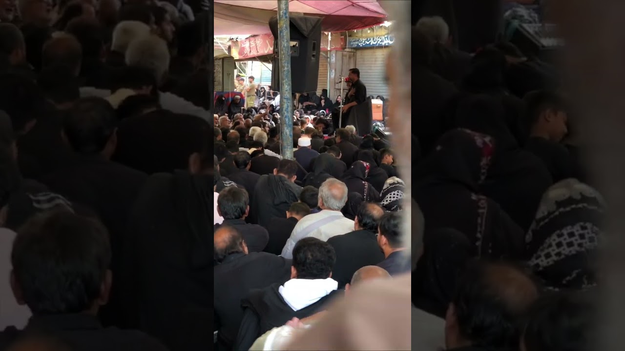 Salam Aahkir | 8 Rabi ul Awal 1445