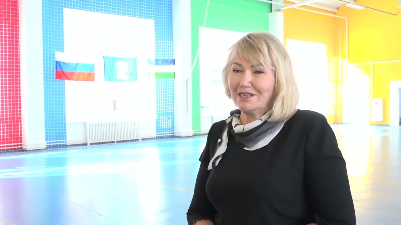 Новости на башкирском языке от 28.3.2022 г. г.Янаул
