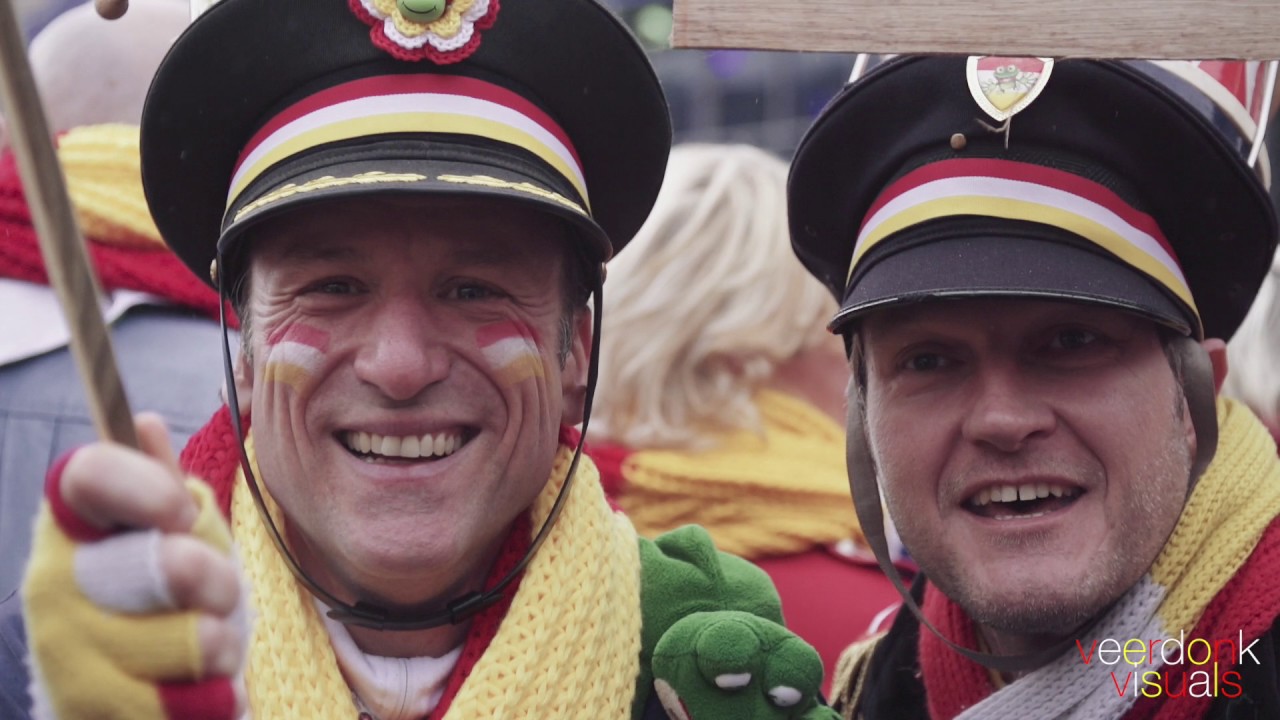 Zo Mooi is Oeteldonk - Veerdonk Visuals