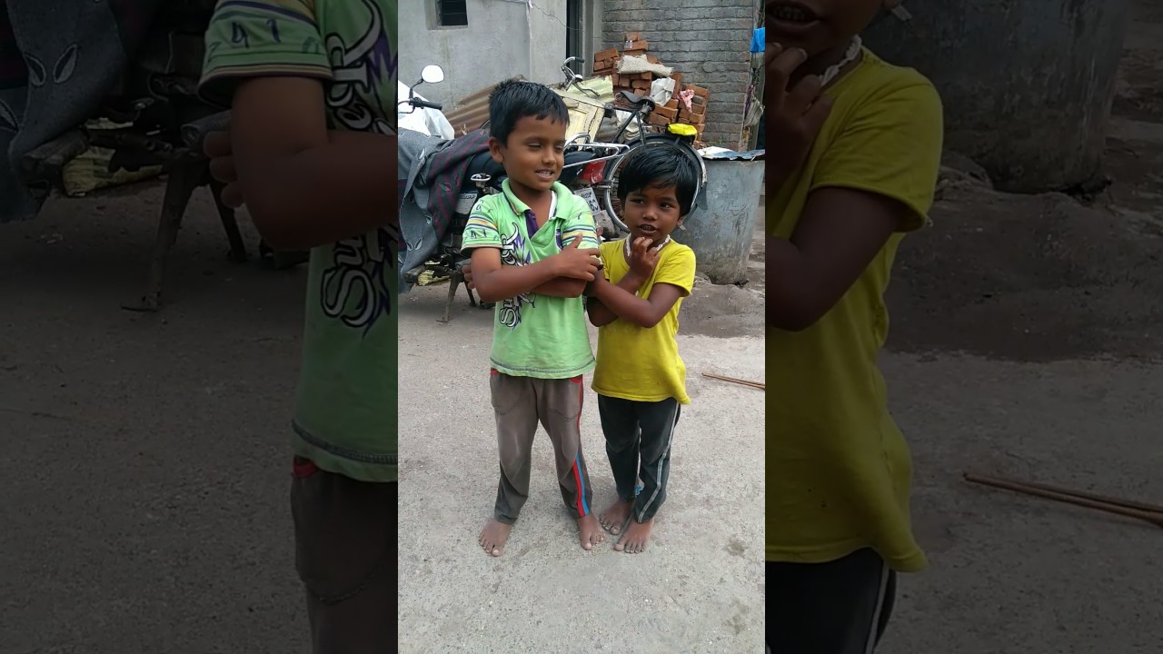 Lahan mule song