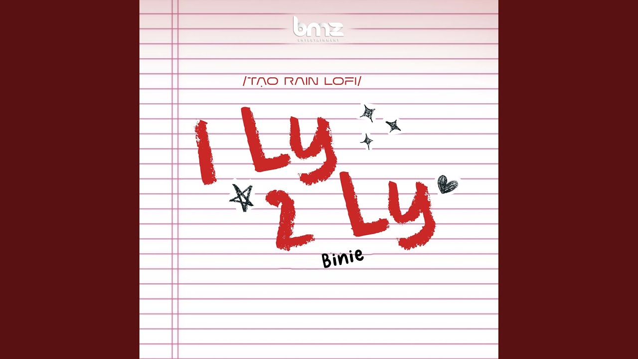 1 Ly 2 Ly (Tạo Rain Lofi)