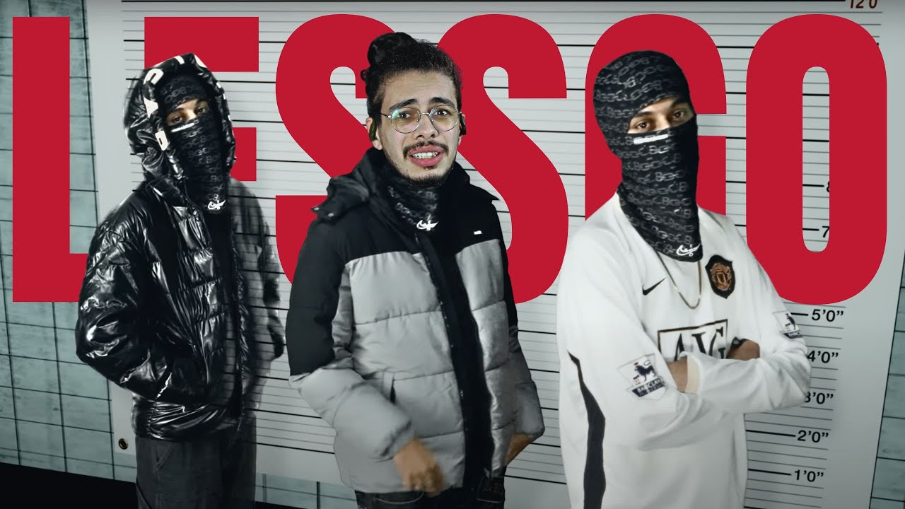 REACTION | XIIVI - LESSGO 🤯🔥🤯🔥