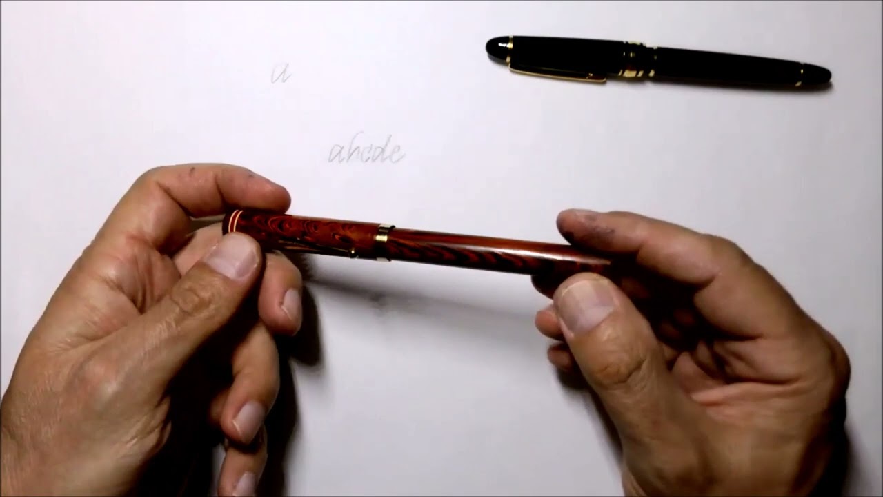 Come migliorare la propria grafia - Ernesto Casciato - C.S.R.