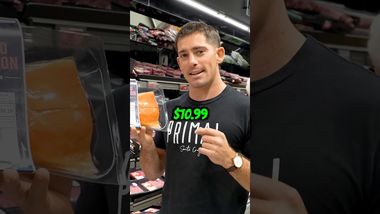 The Best ALDI Finds for Healthy Eating! 🥩 🥒