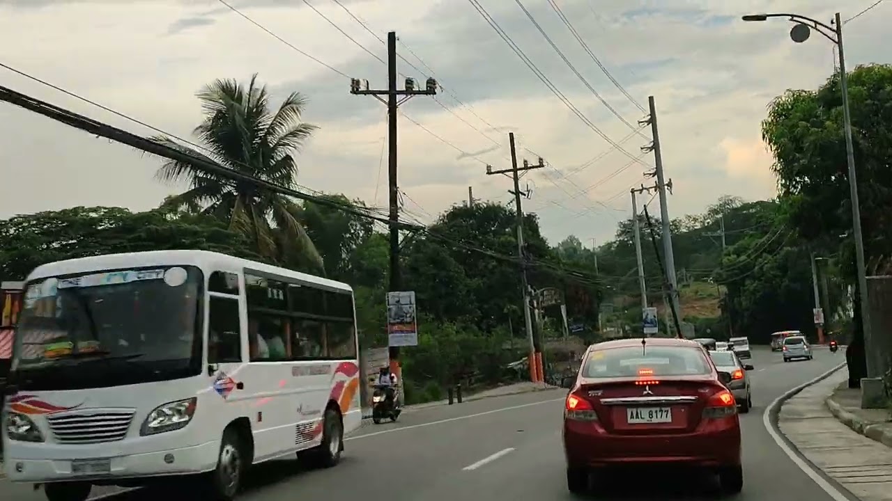 POV: Brgy. Tungkong Mangga to Starmall San Jose Del Monte 