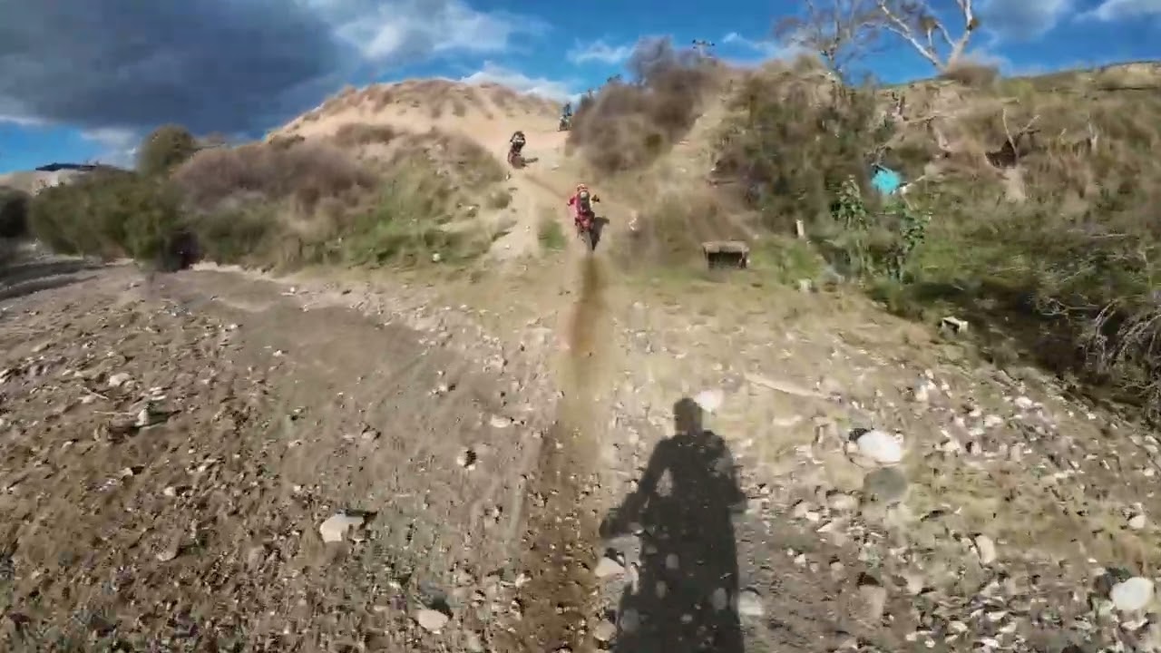 Enduro Λαμία 2025 part 1