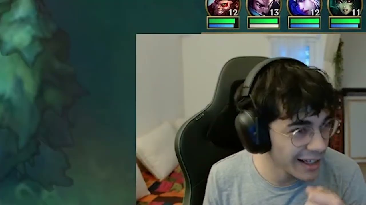 ON BRULE G2 CAPS AVEC G2 SKEWMOND ?!