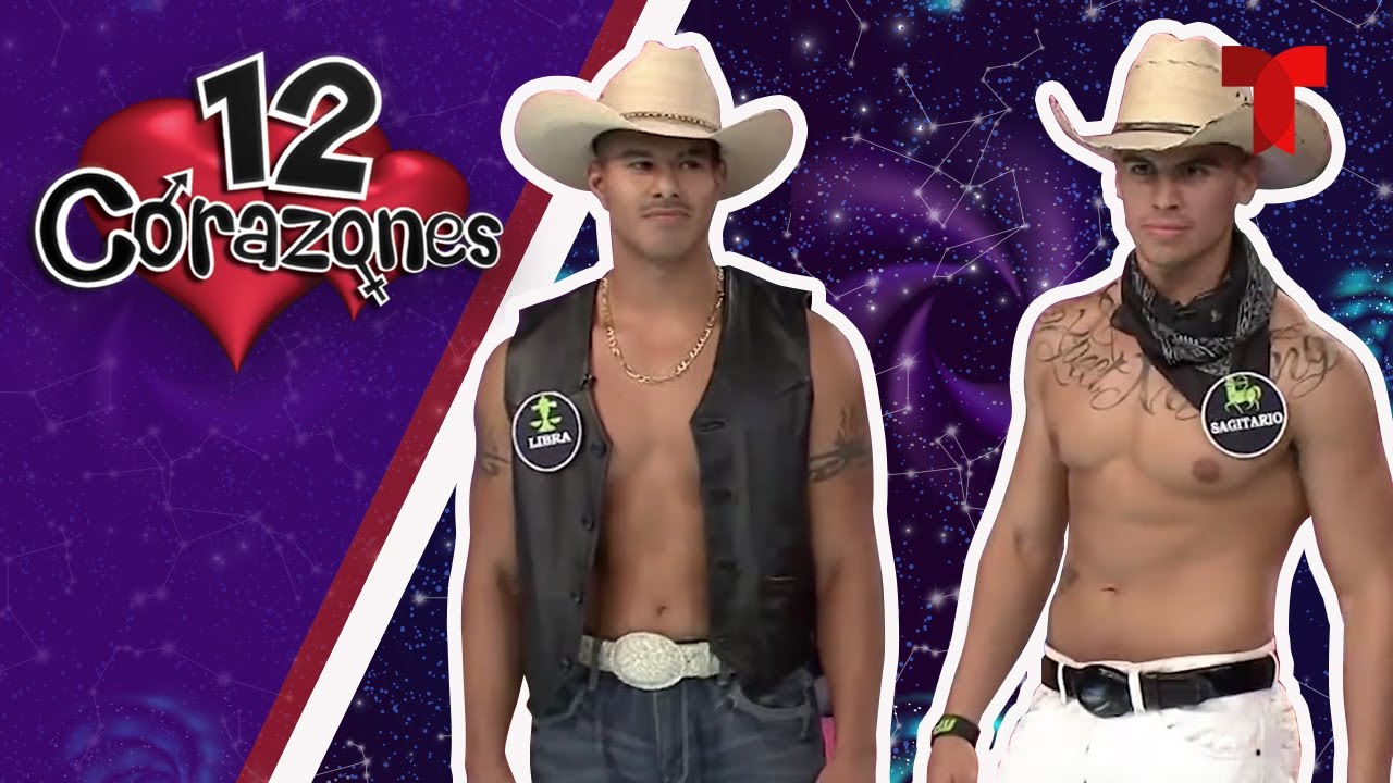 Especial de Movimiento Tribal | 12 Corazones