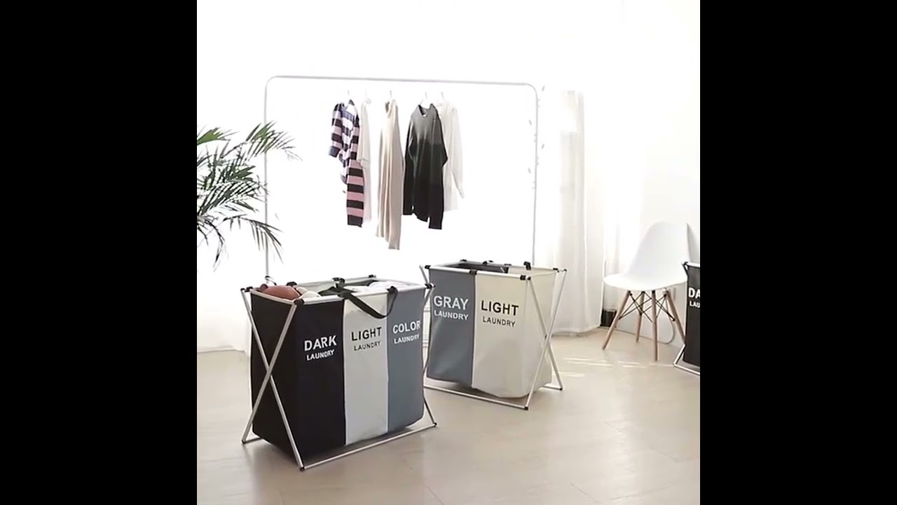Laundry Basket / Sorter / Organizer