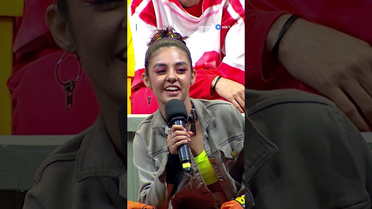 New Day New Challenge On Realme Hip Hop India Season 2 | Amazon MX Player