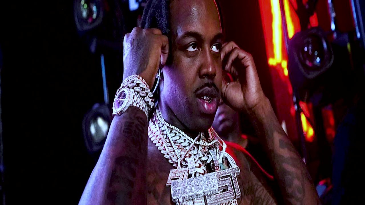 EST Gee Type Beat - Killer