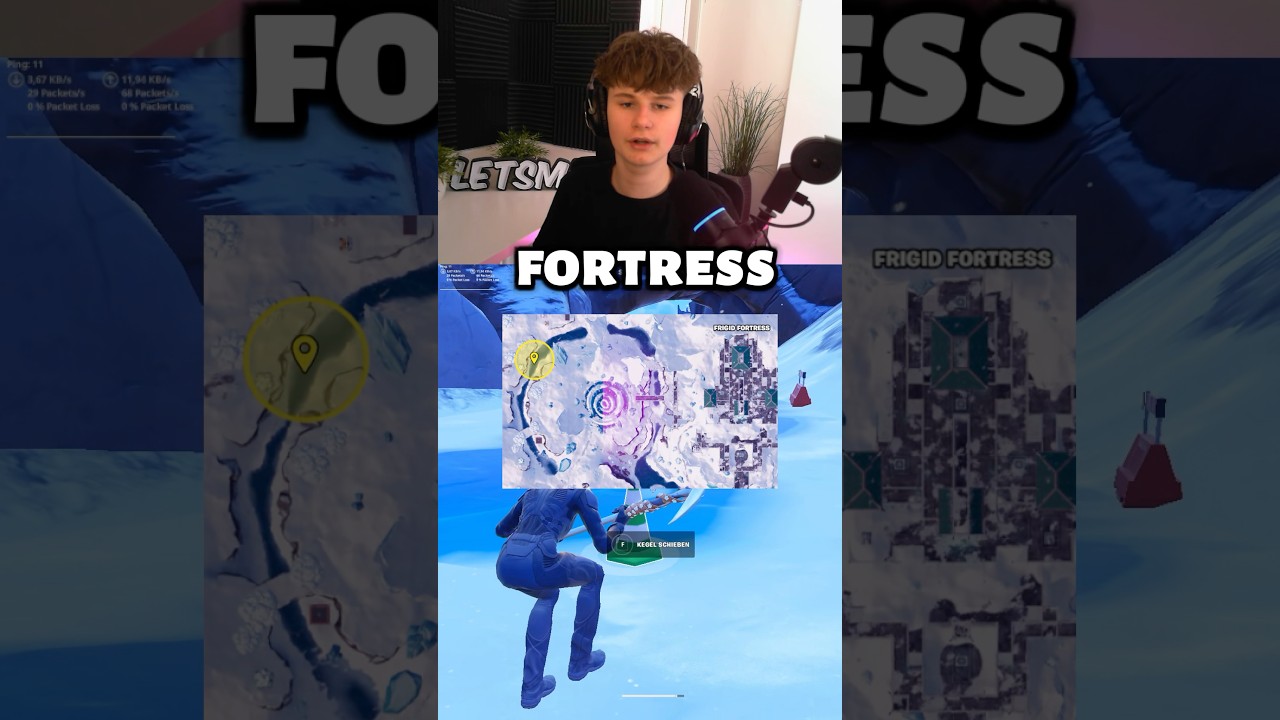 Test out Fortnite MYTHS from Season 2! #fortnite #gaming #fortnitetips #fortnitetutorial