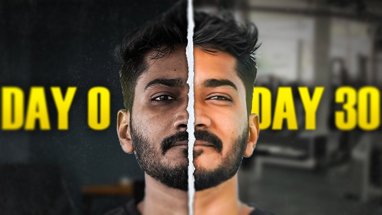 നിങ്ങളുടെ പേഴ്സണാലിറ്റി മാറ്റാൻ വെറും 10 കാര്യങ്ങൾ! | 10X your Personality in 30 Days!
