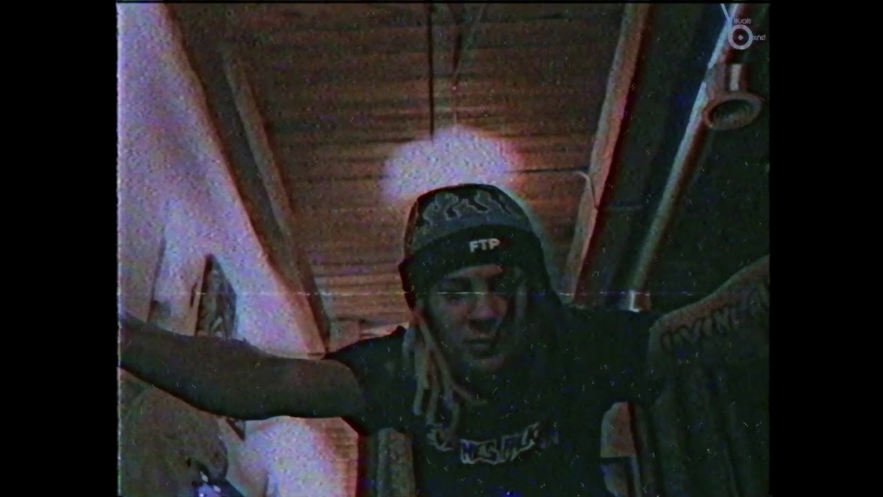 RewindRaps - Love No Thottie [Official Music Video](Shot By: @jamesbxnd)