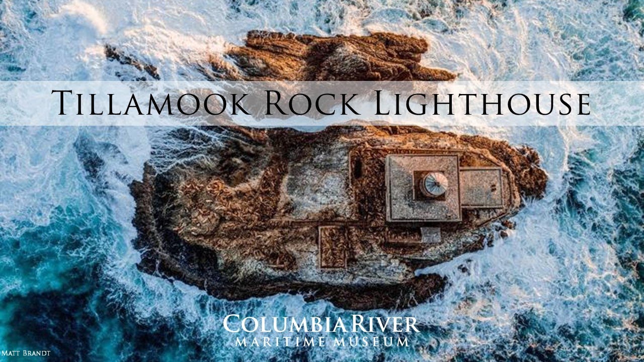 Tillamook Rock Lighthouse