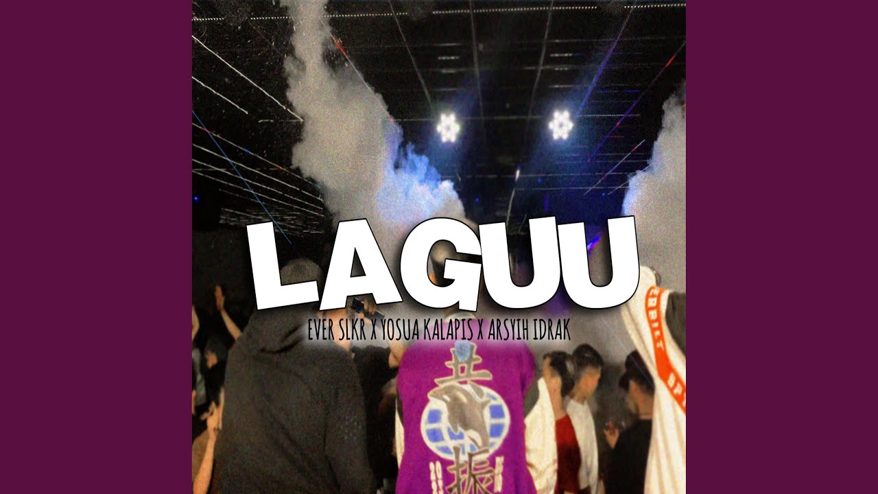 Laguu