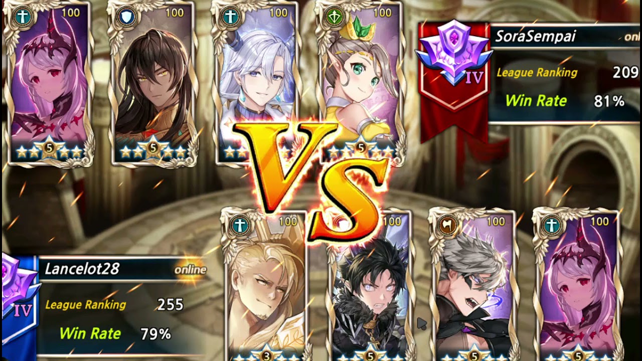 Flex Arena with Selene