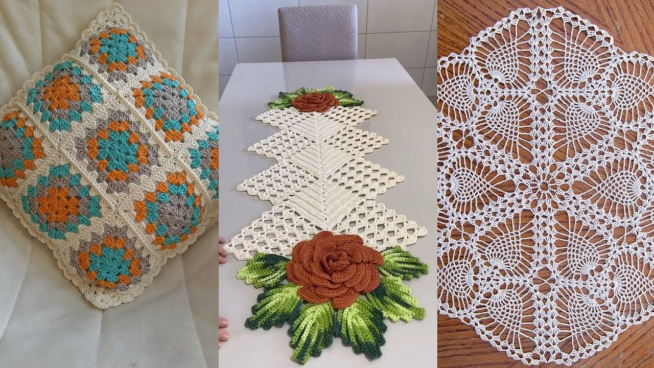 Beginner crochet projects granny square 