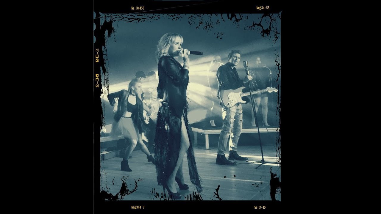 Stars Roxette Tribute Band 