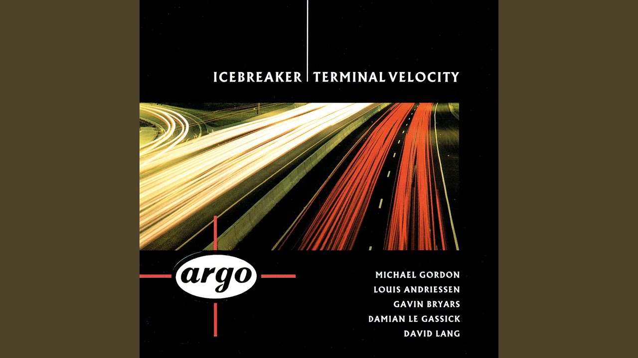 Lang: Slow Movement