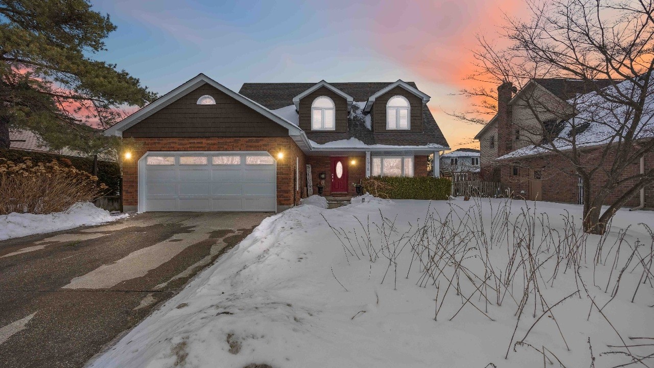 1918 Westgrove Drive, Sarnia, ON