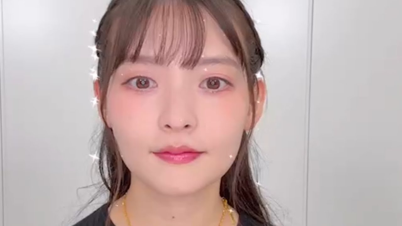 Uesaka Sumire (上坂すみれ) 인스타 라이브 (2025,0531)
