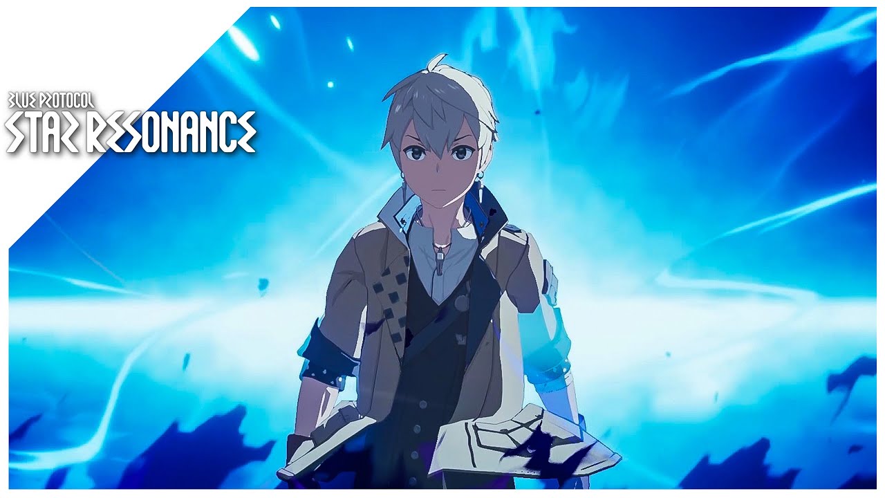Blue Protocol: Star Resonance (ver. 1.0) &bull; Full Gameplay (No Commentary)