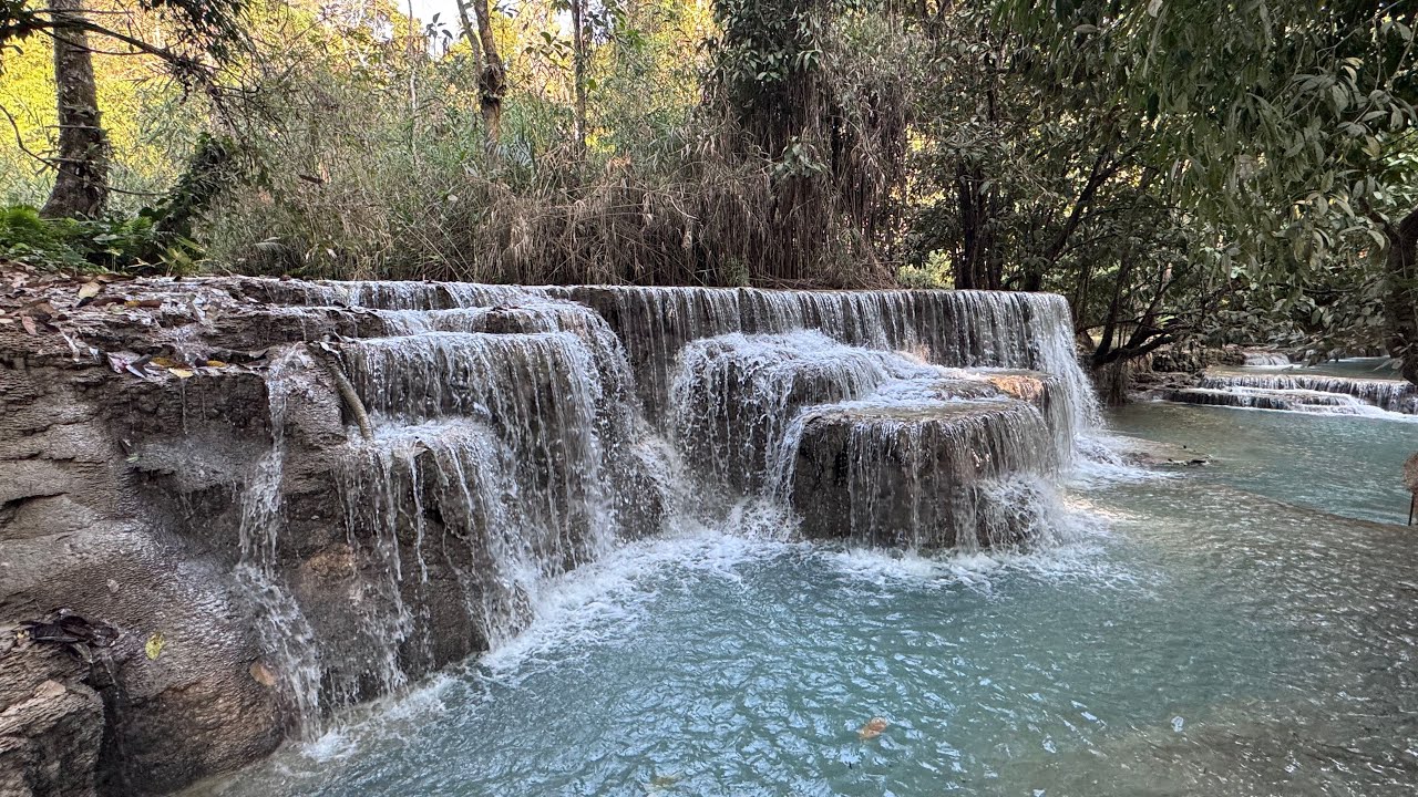 Laos 2026