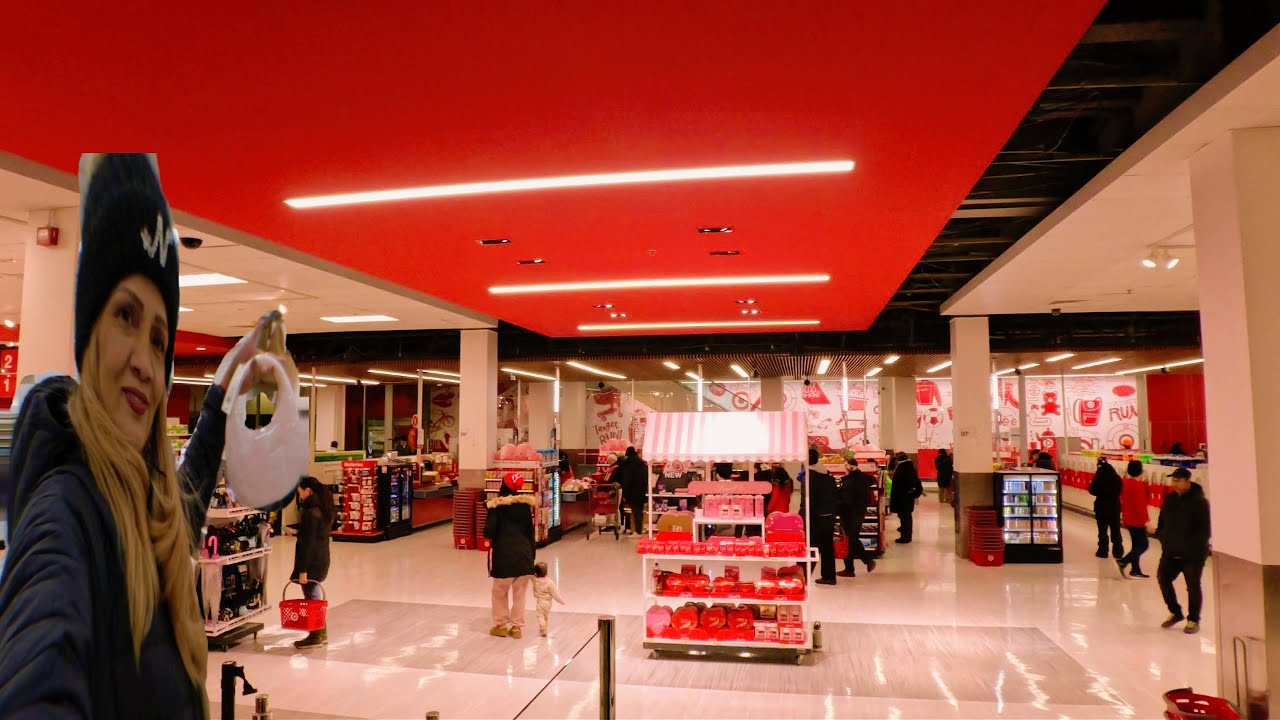 “Queens Place Mall Tour | Shopping, Food & Hidden Gems in NYC”