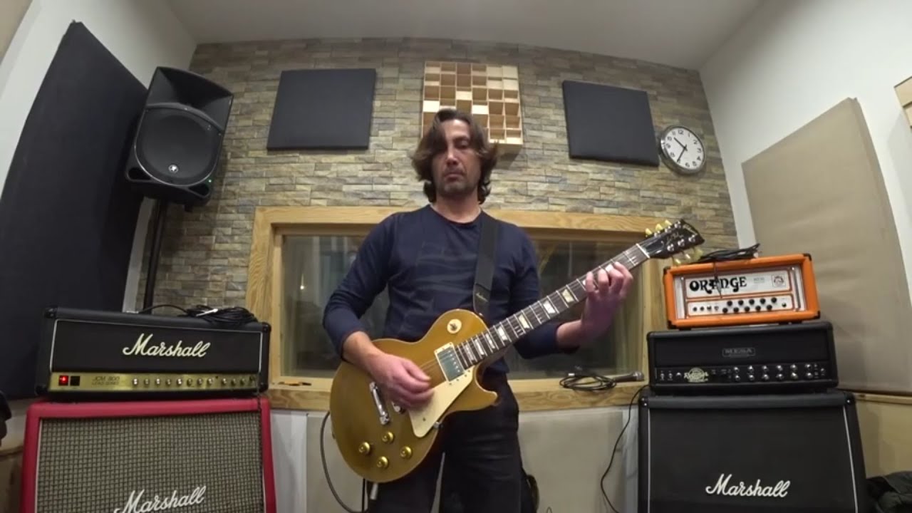 Hey  Pixies cover by 99 recall