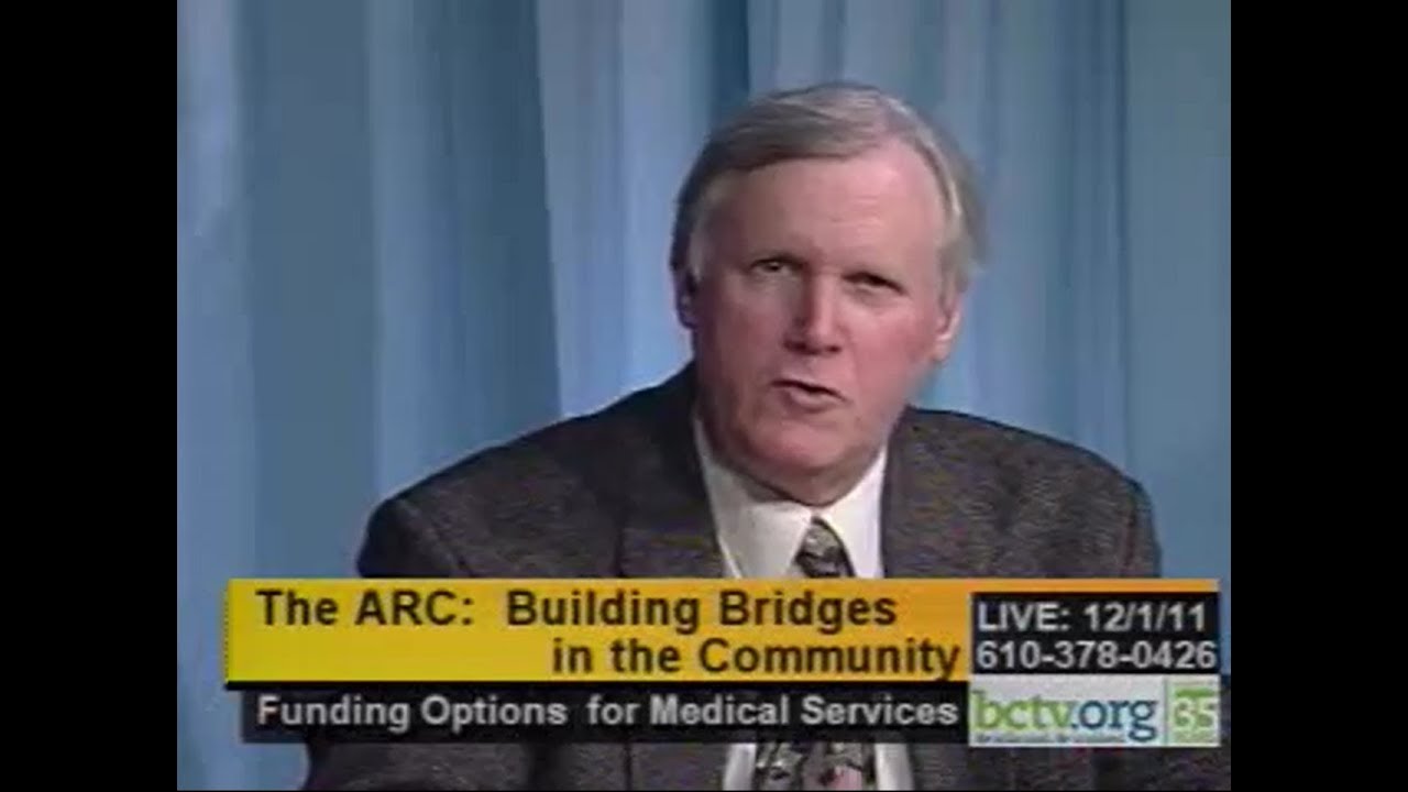 Funding for disability-related medical services 12-1-11