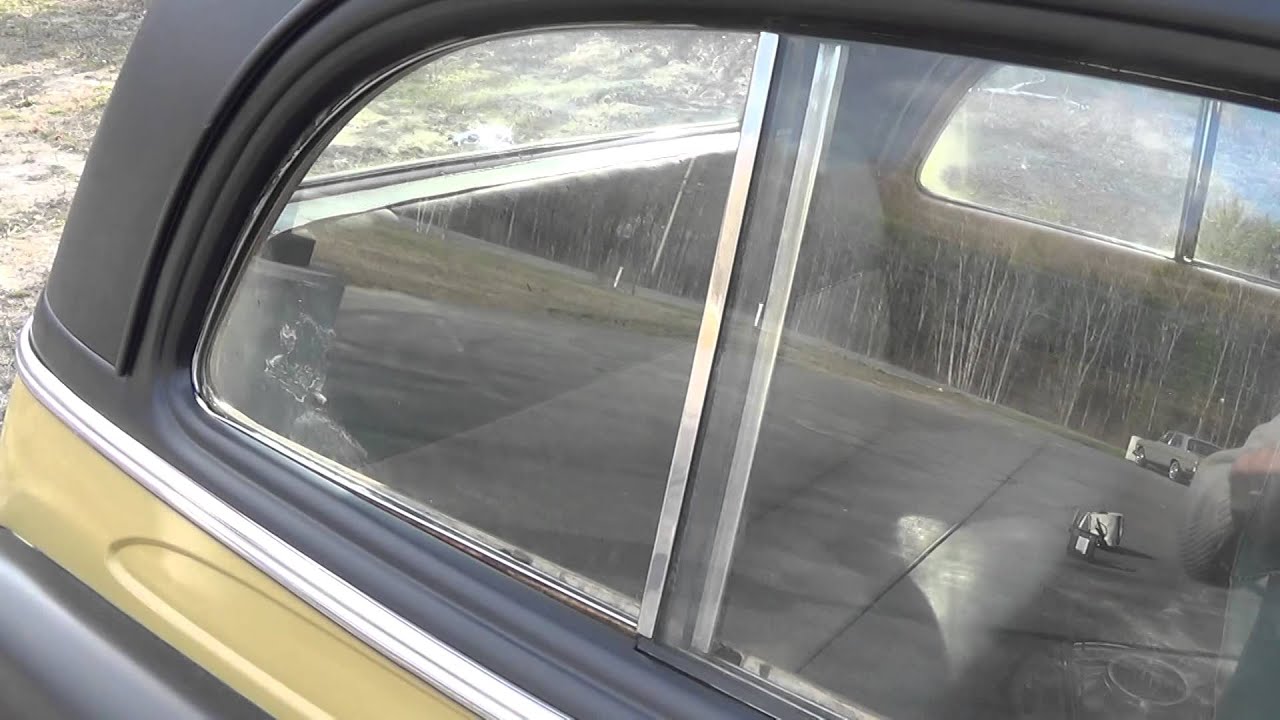 1953 Chevrolet Station Wagon For Sale or Trade motorland motorlandamerica.com