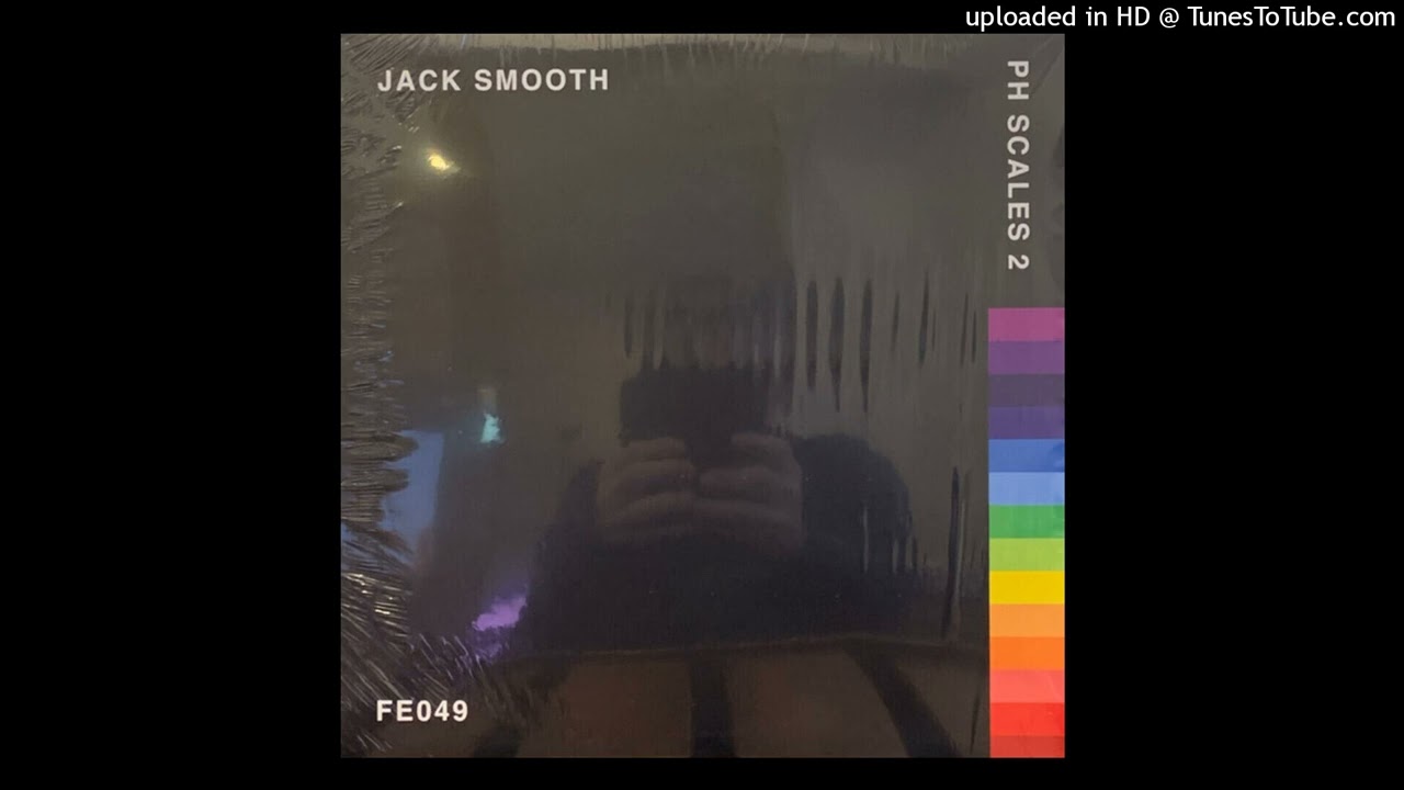 Jack Smooth - Funkacidic