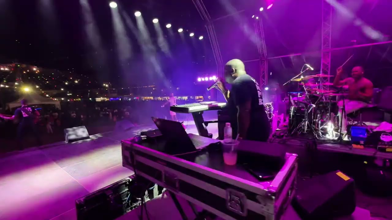 ITS SASSO | BVI FESTIVAL 2025