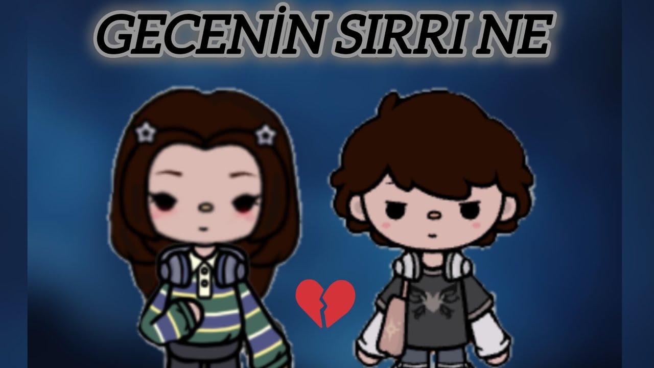 Gecenin sırrı ne 1 bölüm