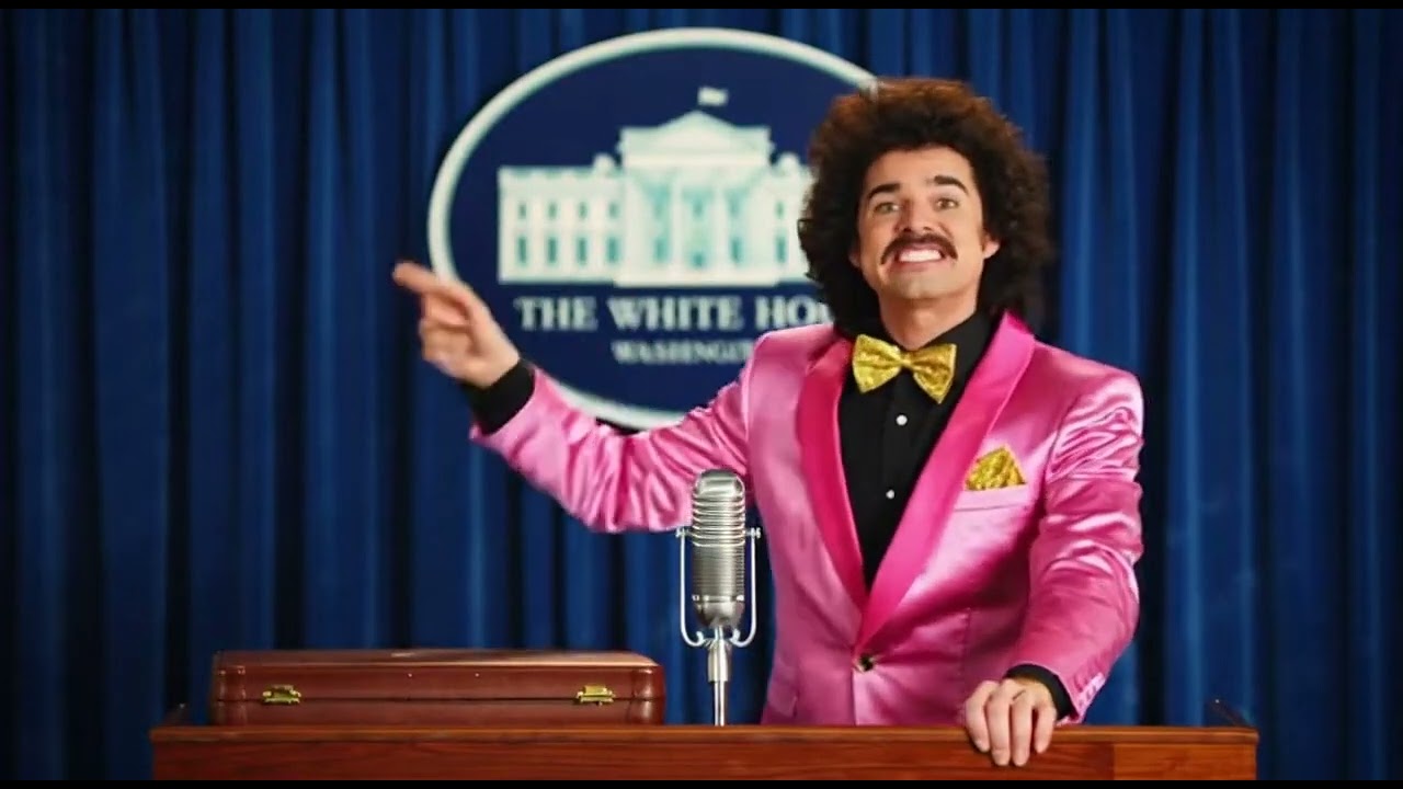 The 2026 disco Awards With your host Joey banana