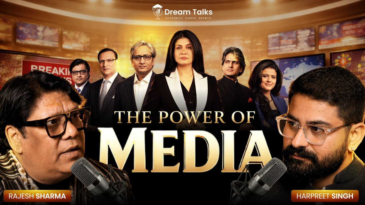 Is Today’s Media Informing Us or Influencing Us?