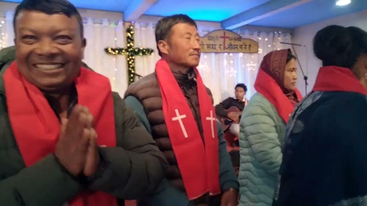 समिति गठन - २०८२_Formation of Committee - 2082